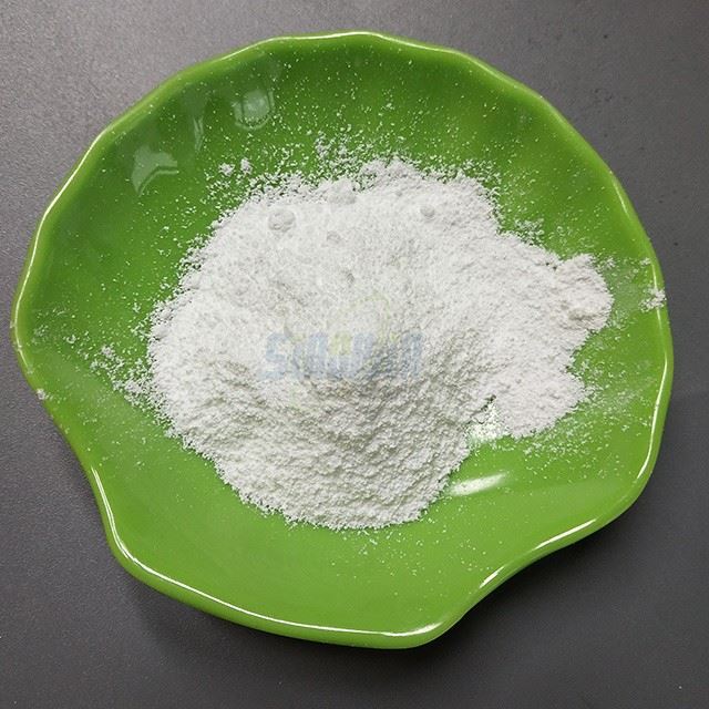 sodium benzoate  (7)