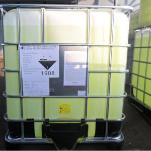 Хлорит натрияCAS NO. 7758-19-2