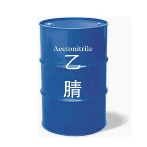 Acetonitrile Cas no: 75-05-8