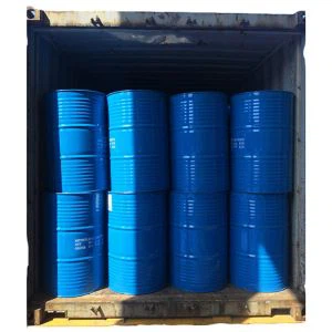 Изопропиловый спирт (IPA) CAS №: 67-63-0